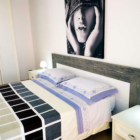 غالاتينا Vittoria Resort Residence-B&B المظهر الخارجي الصورة