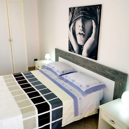 غالاتينا Vittoria Resort Residence-B&B المظهر الخارجي الصورة