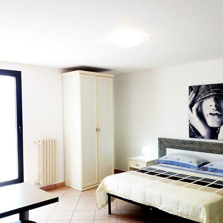 غالاتينا Vittoria Resort Residence-B&B المظهر الخارجي الصورة