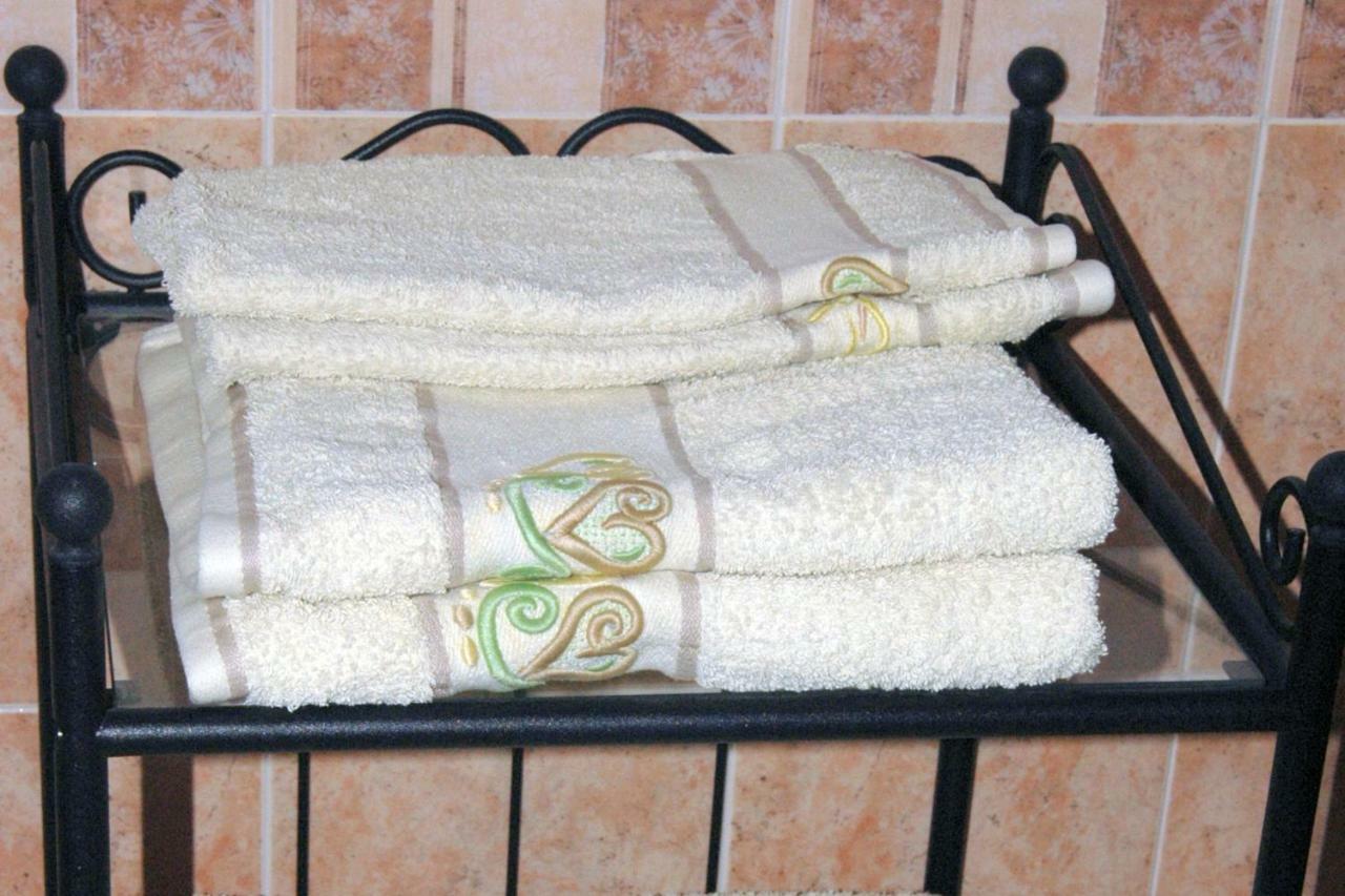 غالاتينا Vittoria Resort Residence-B&B المظهر الخارجي الصورة