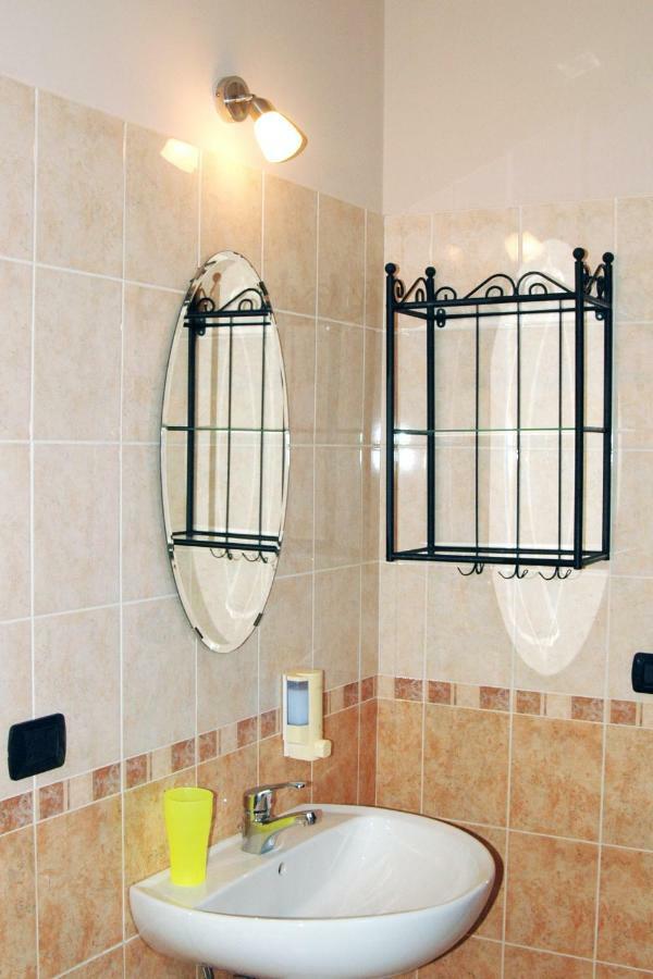 غالاتينا Vittoria Resort Residence-B&B المظهر الخارجي الصورة