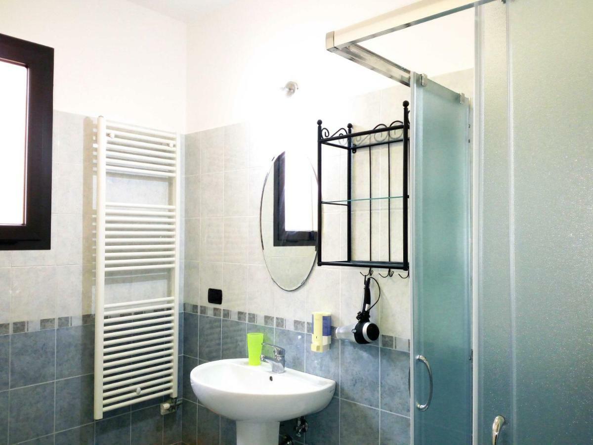 غالاتينا Vittoria Resort Residence-B&B المظهر الخارجي الصورة