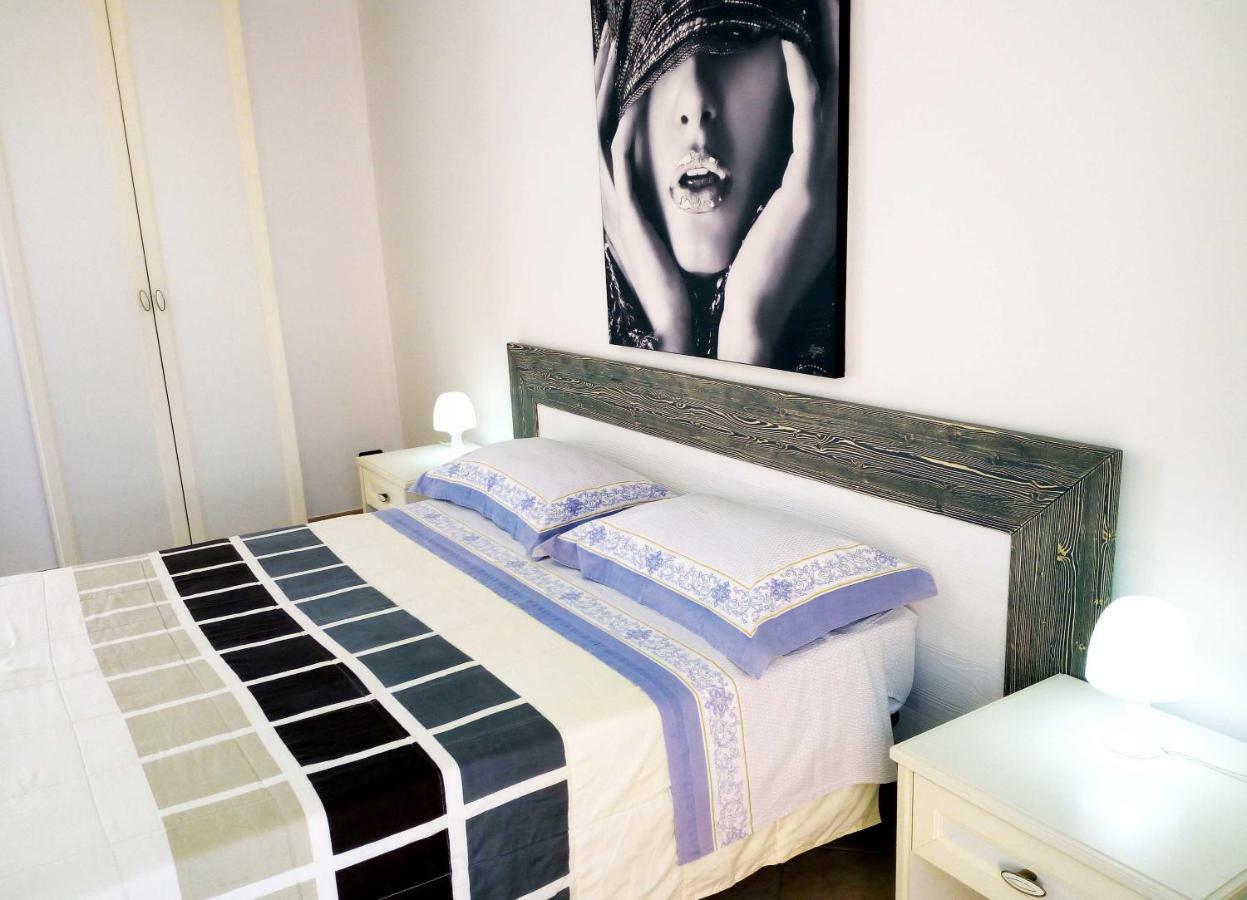 غالاتينا Vittoria Resort Residence-B&B المظهر الخارجي الصورة