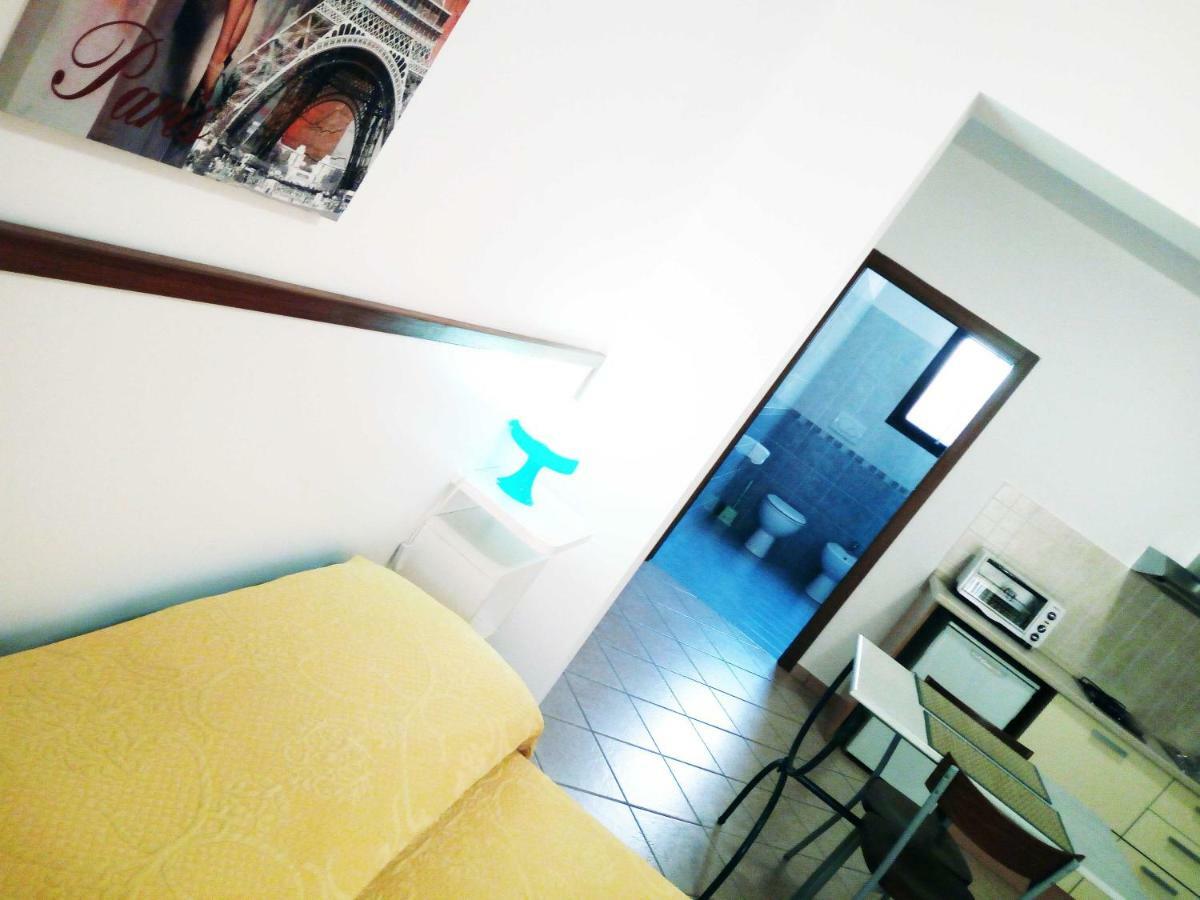 غالاتينا Vittoria Resort Residence-B&B المظهر الخارجي الصورة