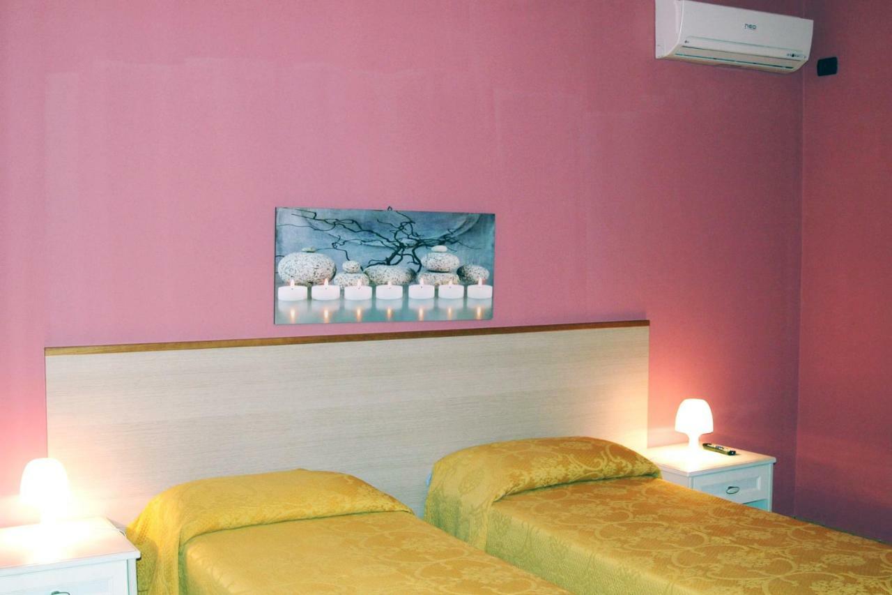 غالاتينا Vittoria Resort Residence-B&B المظهر الخارجي الصورة