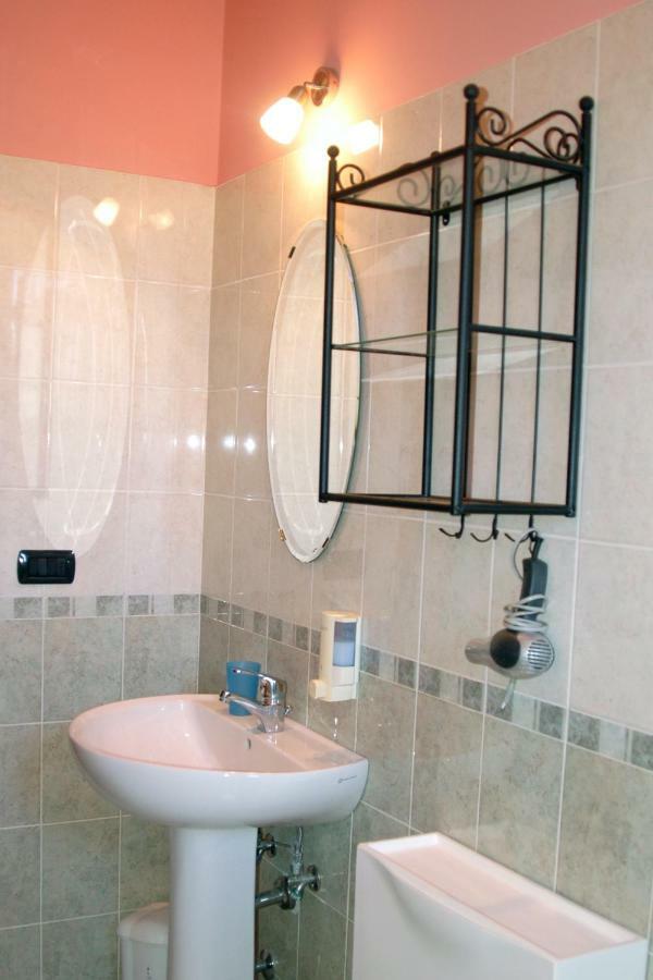 غالاتينا Vittoria Resort Residence-B&B المظهر الخارجي الصورة