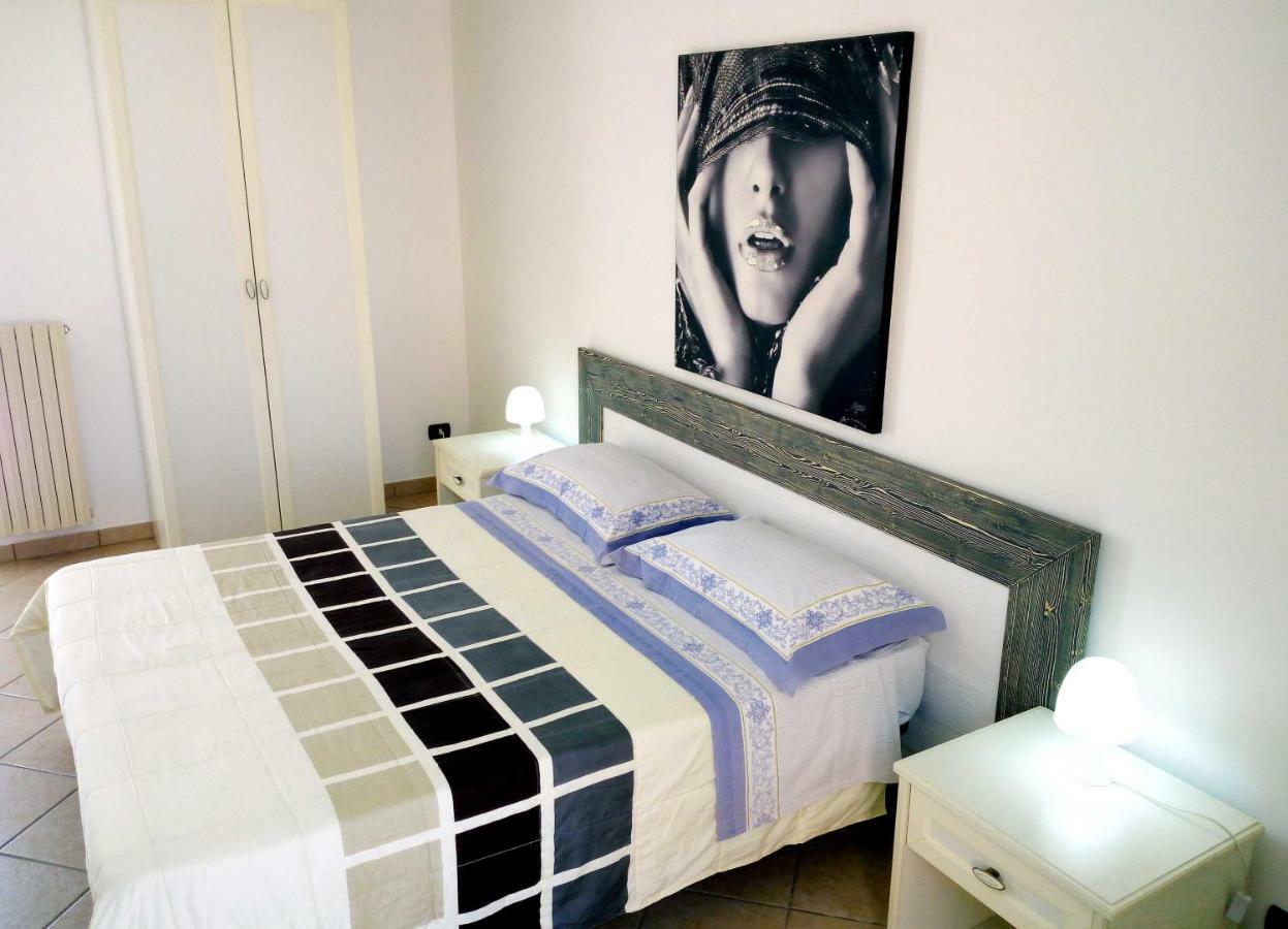 غالاتينا Vittoria Resort Residence-B&B المظهر الخارجي الصورة