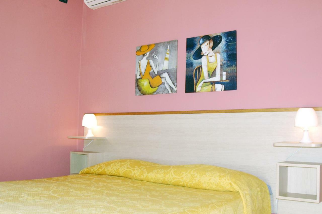 غالاتينا Vittoria Resort Residence-B&B المظهر الخارجي الصورة