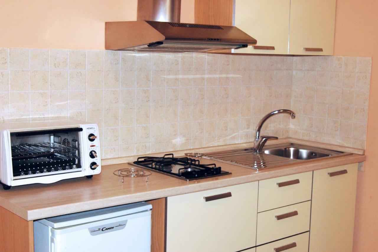 غالاتينا Vittoria Resort Residence-B&B المظهر الخارجي الصورة