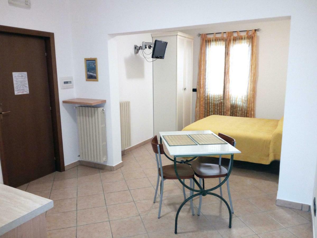 غالاتينا Vittoria Resort Residence-B&B المظهر الخارجي الصورة