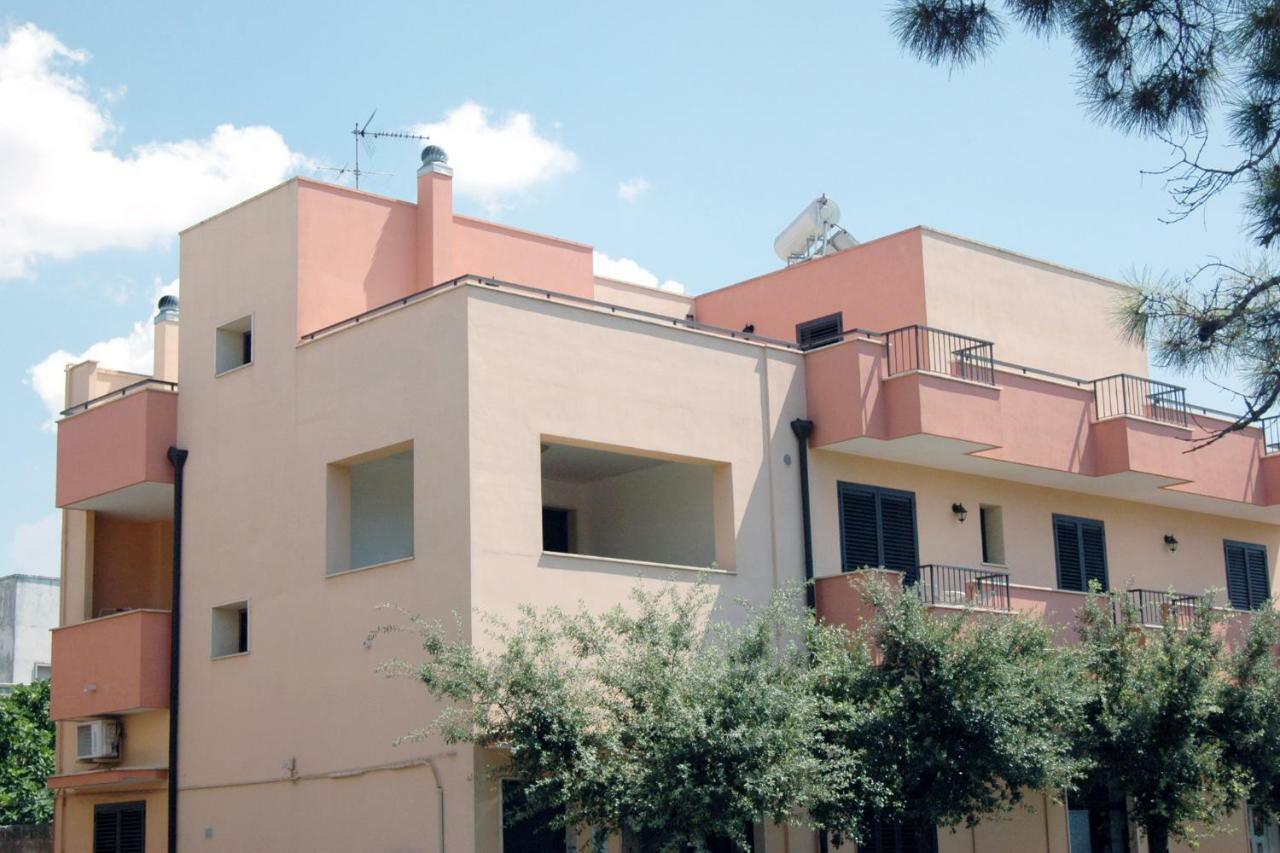 غالاتينا Vittoria Resort Residence-B&B المظهر الخارجي الصورة
