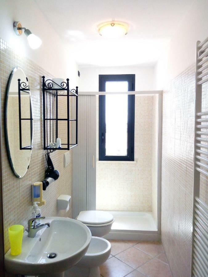غالاتينا Vittoria Resort Residence-B&B المظهر الخارجي الصورة