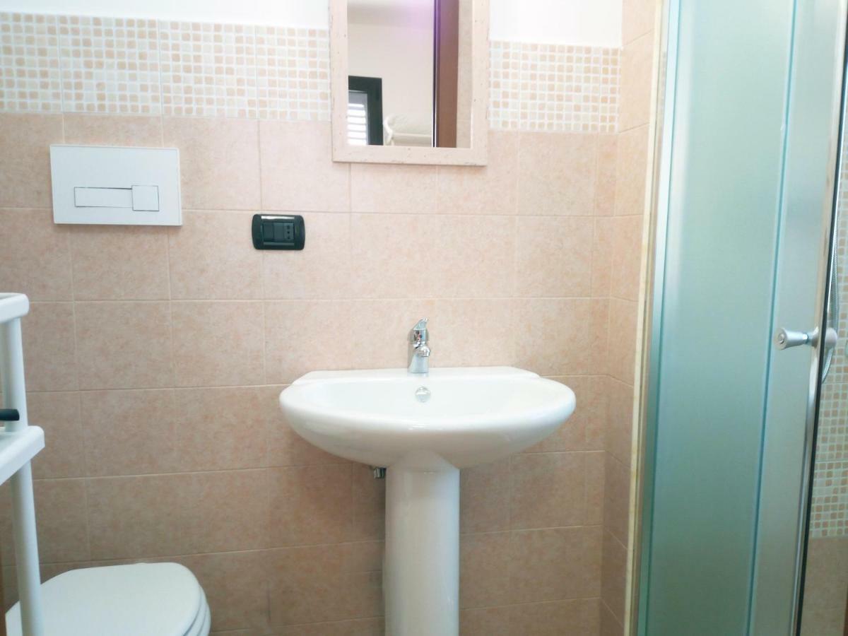 غالاتينا Vittoria Resort Residence-B&B المظهر الخارجي الصورة