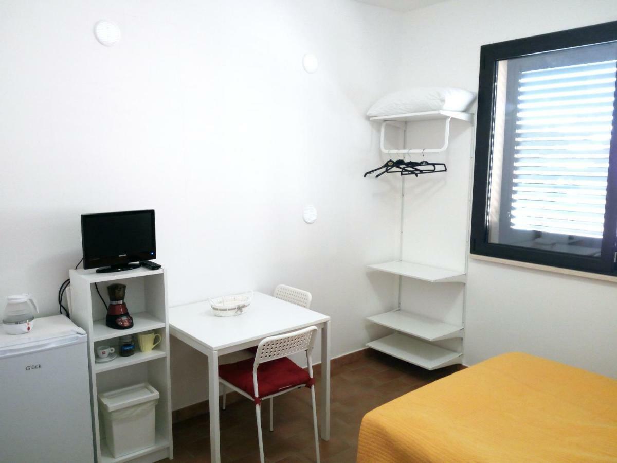 غالاتينا Vittoria Resort Residence-B&B المظهر الخارجي الصورة