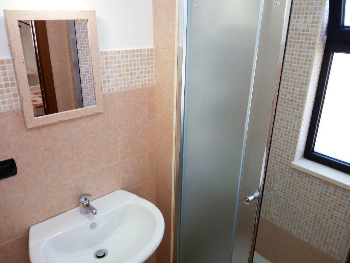 غالاتينا Vittoria Resort Residence-B&B المظهر الخارجي الصورة