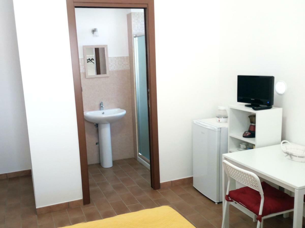 غالاتينا Vittoria Resort Residence-B&B المظهر الخارجي الصورة