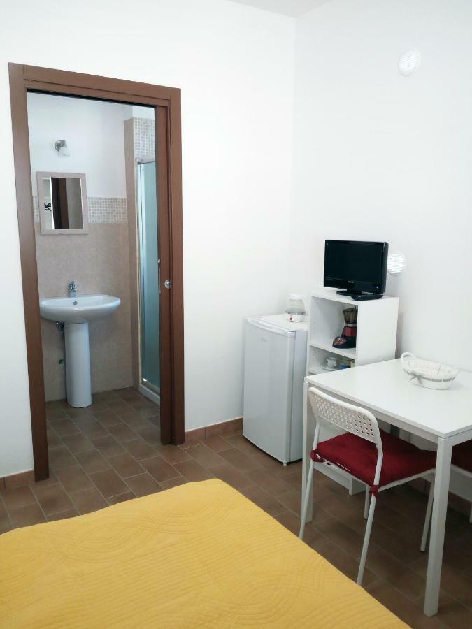 غالاتينا Vittoria Resort Residence-B&B المظهر الخارجي الصورة